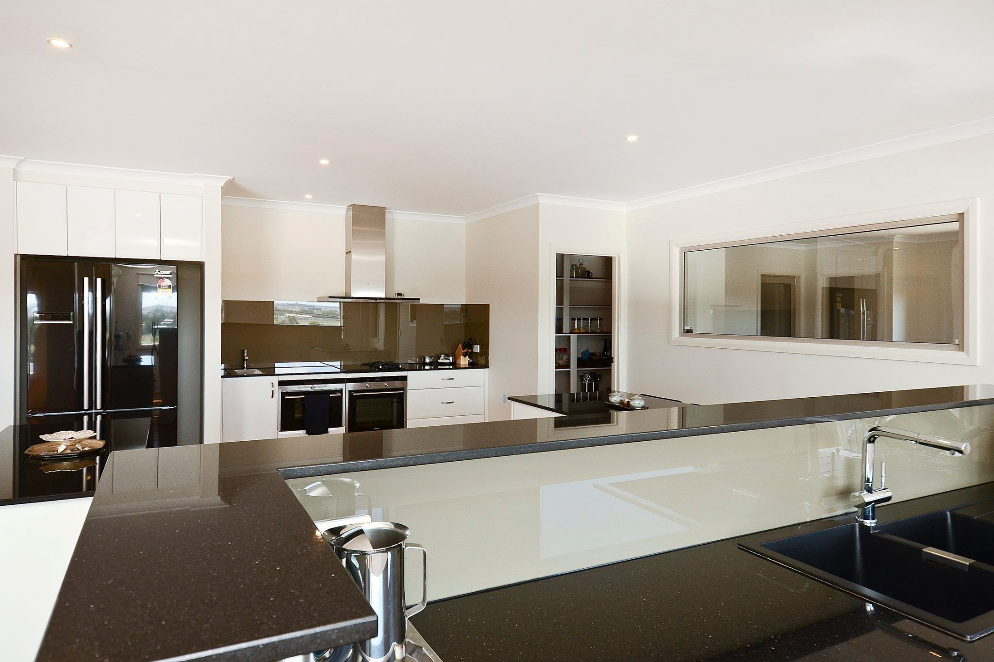 Custom Kitchens, Geelong ICM Geelong