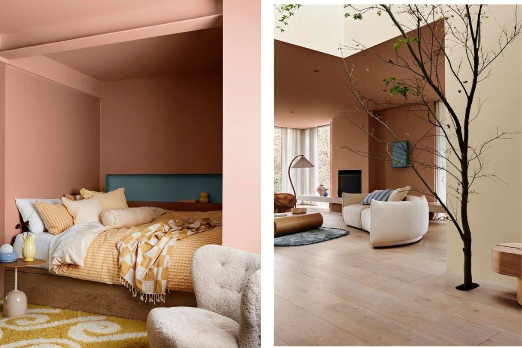 Dulux Unveils 2024 Colour Forecast A Palette Of Positivity For Home   Dulux Solstice 1024x683 